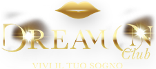 Logo Dream On Club Privè
